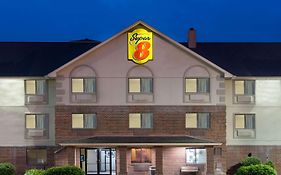 Super 8 By Wyndham Morgantown